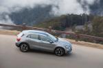 Mercedes-Benz GLA250 4Matic 2017 года (AU)